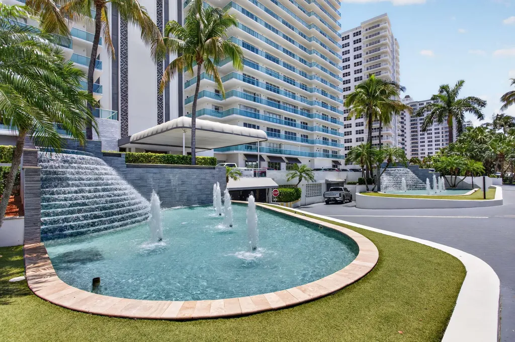 3900 Galt Ocean Drive Fort Lauderdale FL 33308
