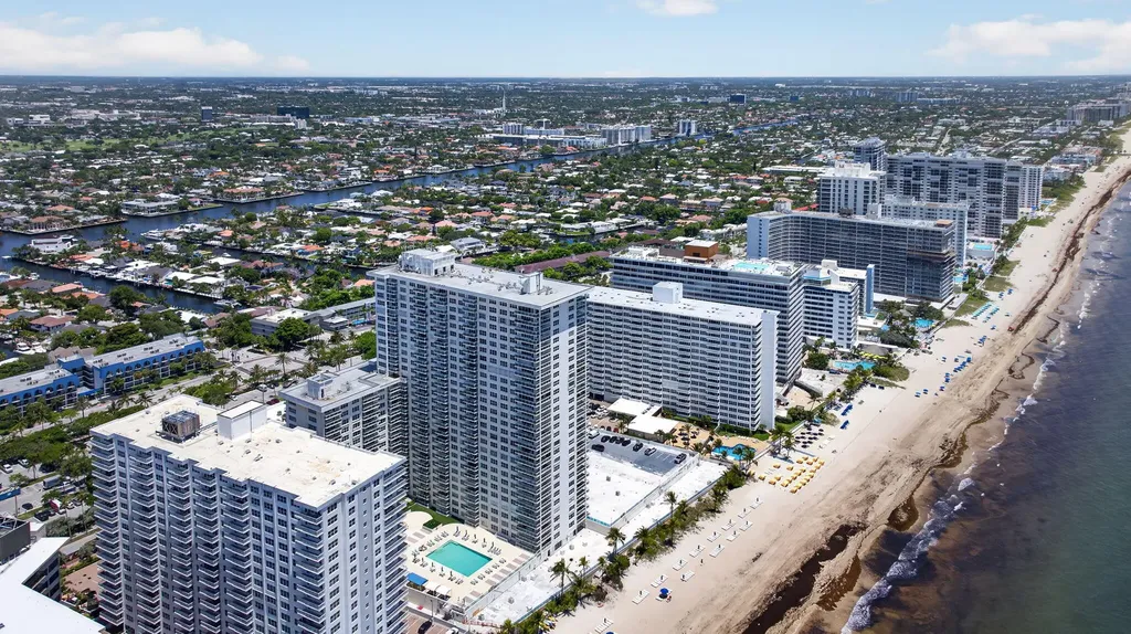 3900 Galt Ocean Drive Fort Lauderdale FL 33308