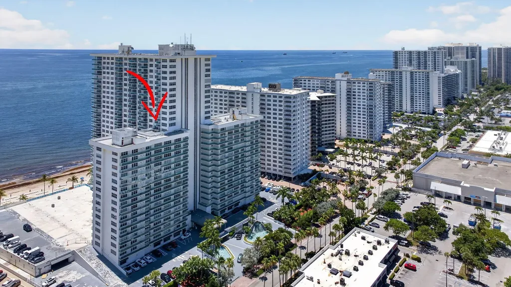 3900 Galt Ocean Drive Fort Lauderdale FL 33308