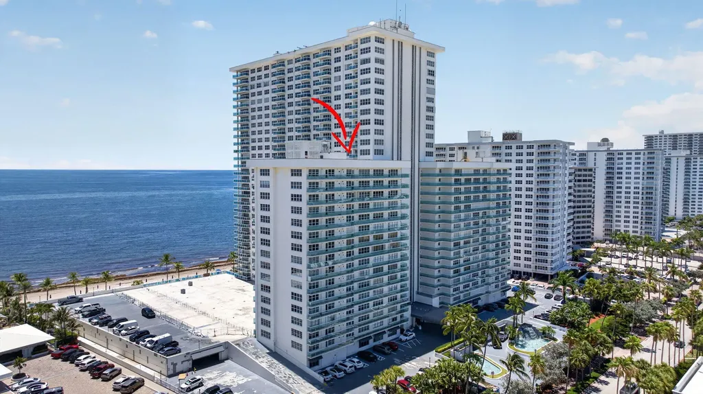 3900 Galt Ocean Drive Fort Lauderdale FL 33308