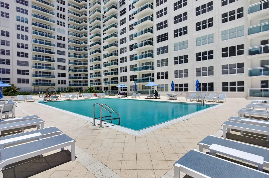 3900 Galt Ocean Drive Fort Lauderdale FL 33308