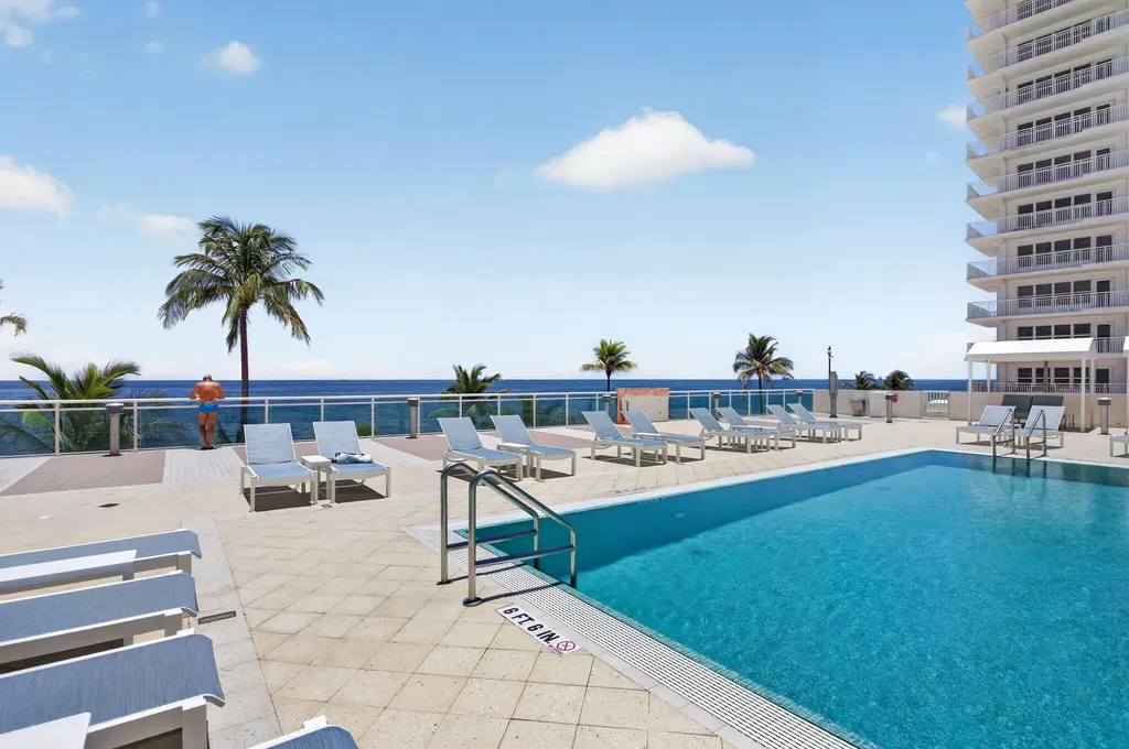 3900 Galt Ocean Drive Fort Lauderdale FL 33308