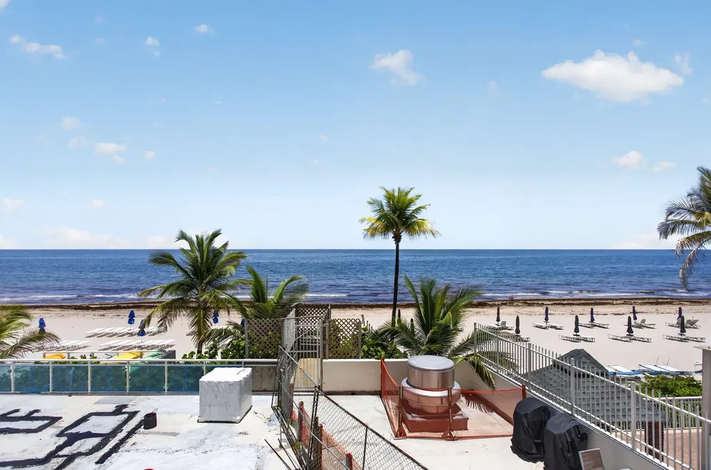 3900 Galt Ocean Drive Fort Lauderdale FL 33308