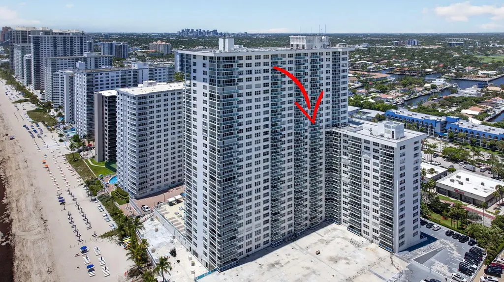 3900 Galt Ocean Drive Fort Lauderdale FL 33308