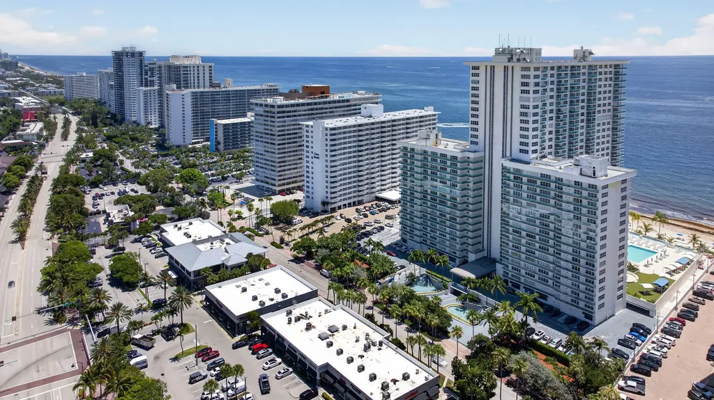 3900 Galt Ocean Drive Fort Lauderdale FL 33308