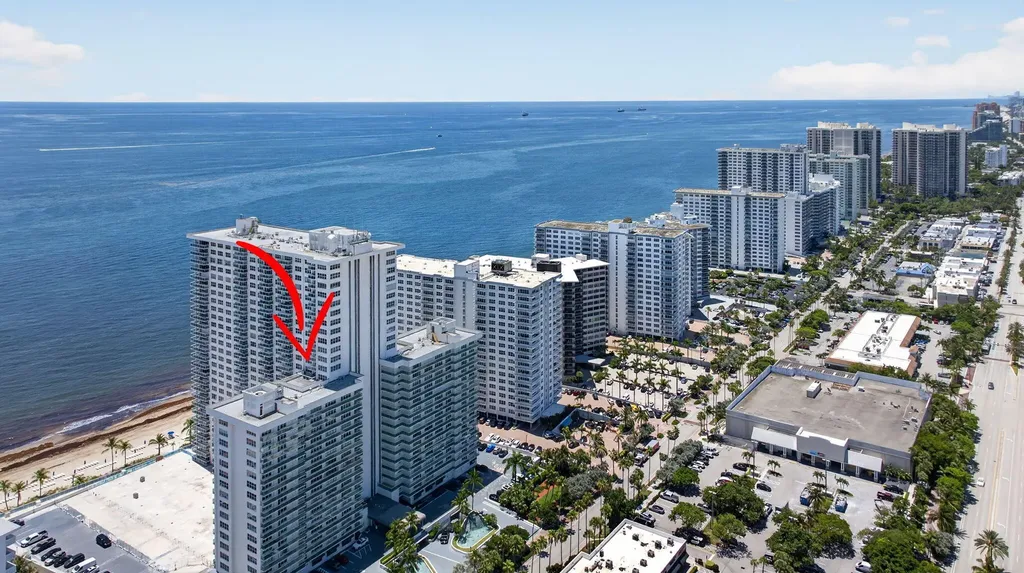 3900 Galt Ocean Drive Fort Lauderdale FL 33308