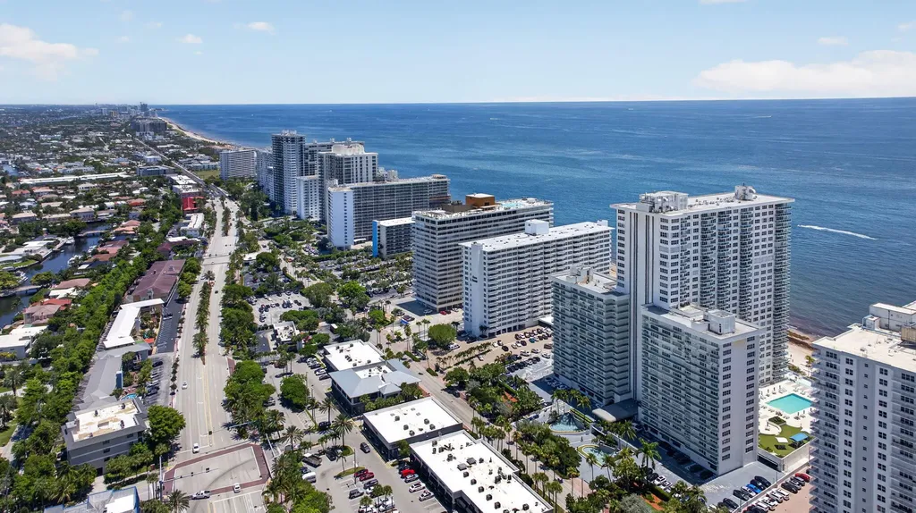 3900 Galt Ocean Drive Fort Lauderdale FL 33308