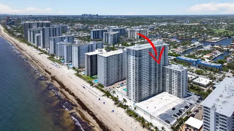 3900 Galt Ocean Drive Fort Lauderdale FL 33308
