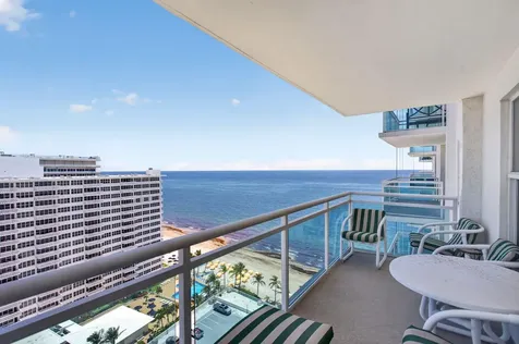 3900 Galt Ocean Drive Fort Lauderdale FL 33308