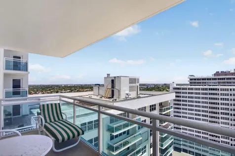 3900 Galt Ocean Drive Fort Lauderdale FL 33308
