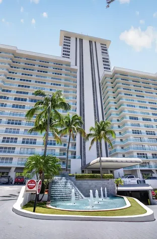 3900 Galt Ocean Drive Fort Lauderdale FL 33308