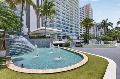 3900 Galt Ocean Drive Fort Lauderdale FL 33308