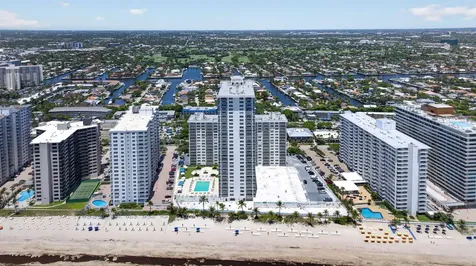 3900 Galt Ocean Drive Fort Lauderdale FL 33308