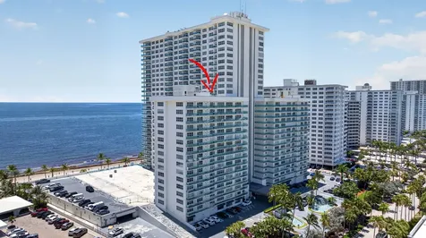 3900 Galt Ocean Drive Fort Lauderdale FL 33308