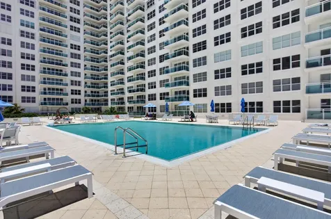 3900 Galt Ocean Drive Fort Lauderdale FL 33308