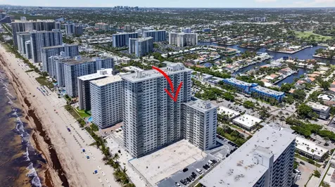3900 Galt Ocean Drive Fort Lauderdale FL 33308