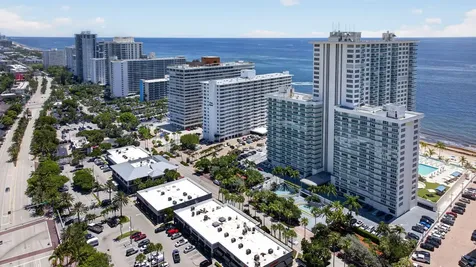 3900 Galt Ocean Drive Fort Lauderdale FL 33308