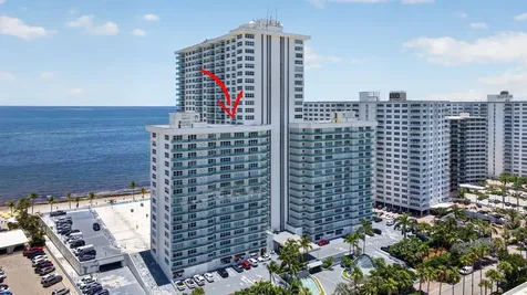 3900 Galt Ocean Drive Fort Lauderdale FL 33308
