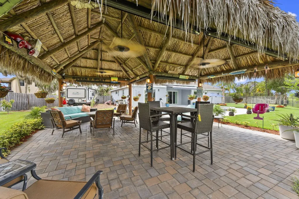2091 SW Hobby Court Port St Lucie FL 34953