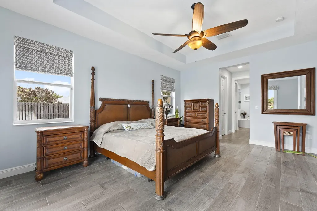 2091 SW Hobby Court Port St Lucie FL 34953
