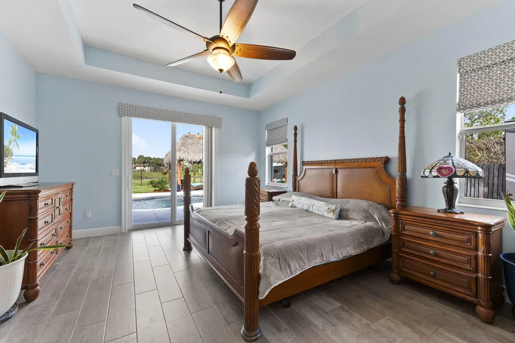 2091 SW Hobby Court Port St Lucie FL 34953