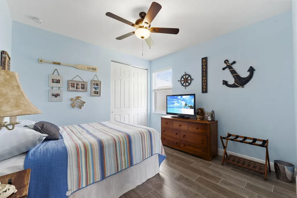 2091 SW Hobby Court Port St Lucie FL 34953