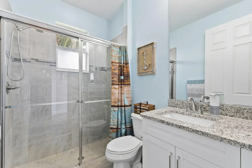 2091 SW Hobby Court Port St Lucie FL 34953