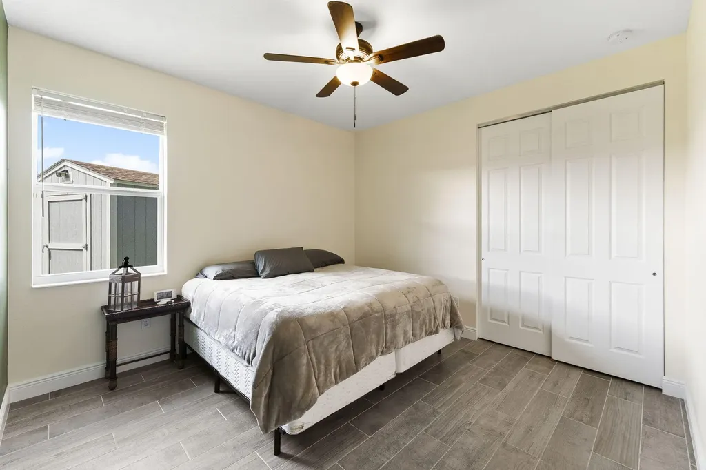 2091 SW Hobby Court Port St Lucie FL 34953