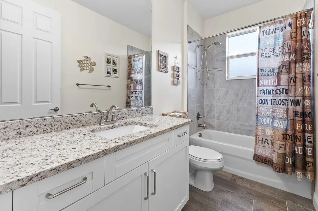 2091 SW Hobby Court Port St Lucie FL 34953