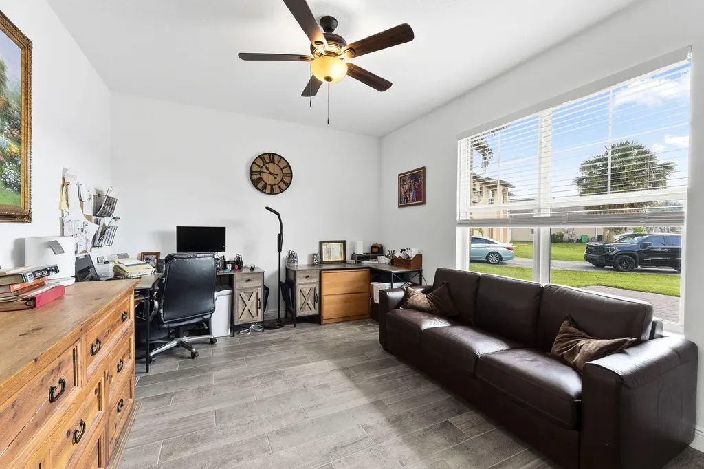 2091 SW Hobby Court Port St Lucie FL 34953