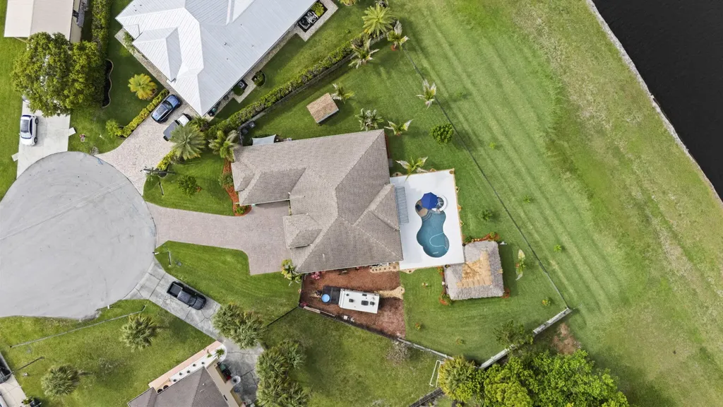 2091 SW Hobby Court Port St Lucie FL 34953