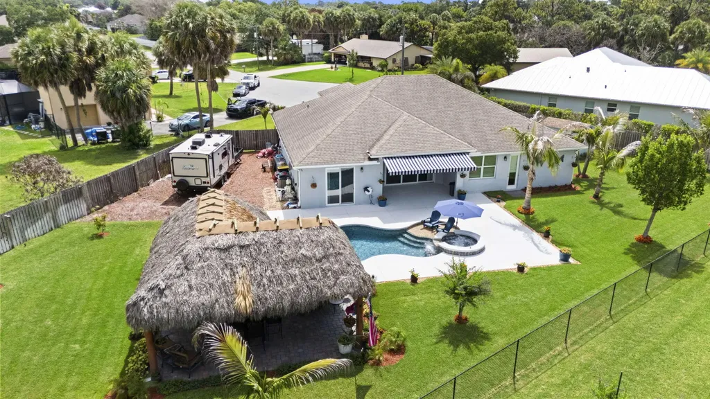 2091 SW Hobby Court Port St Lucie FL 34953