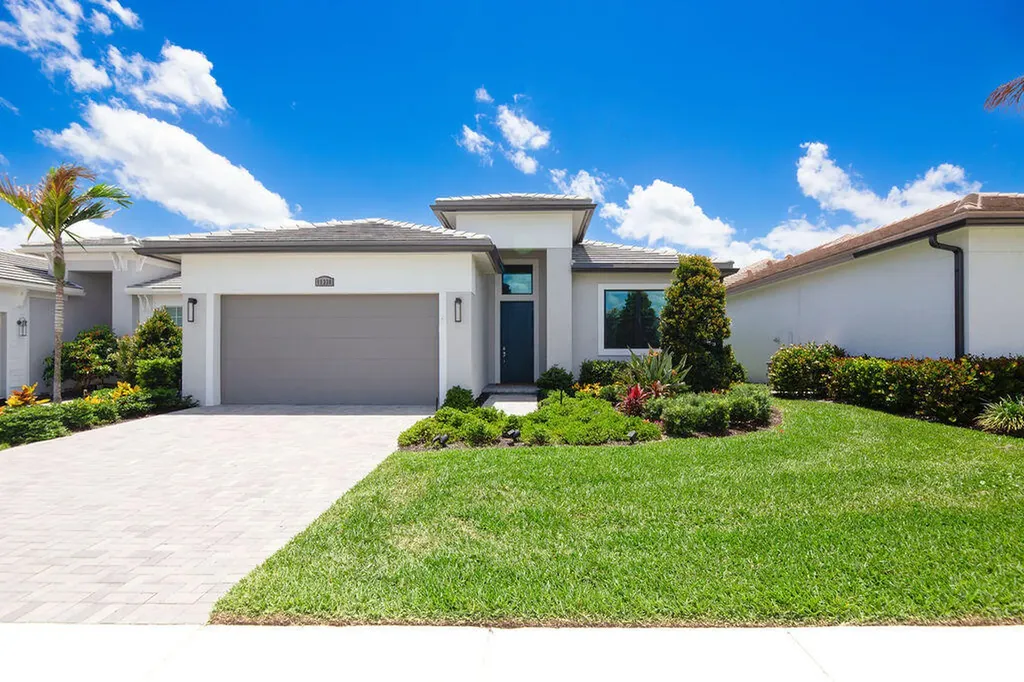 11338 SW Pietra Way Port St Lucie FL 34987