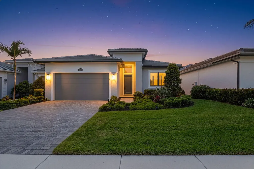 11338 SW Pietra Way Port St Lucie FL 34987