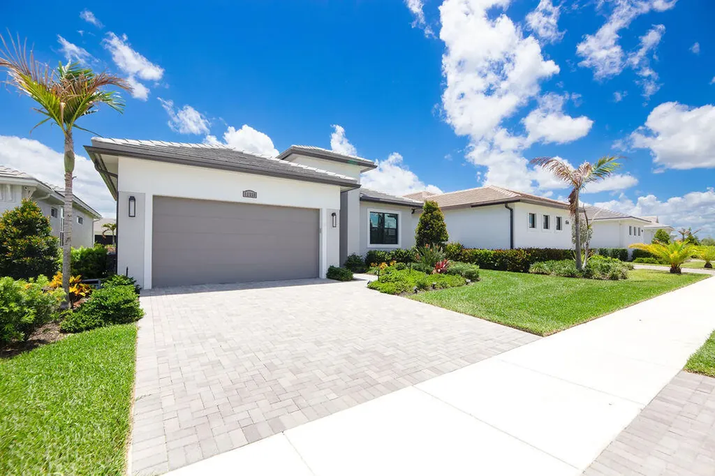 11338 SW Pietra Way Port St Lucie FL 34987