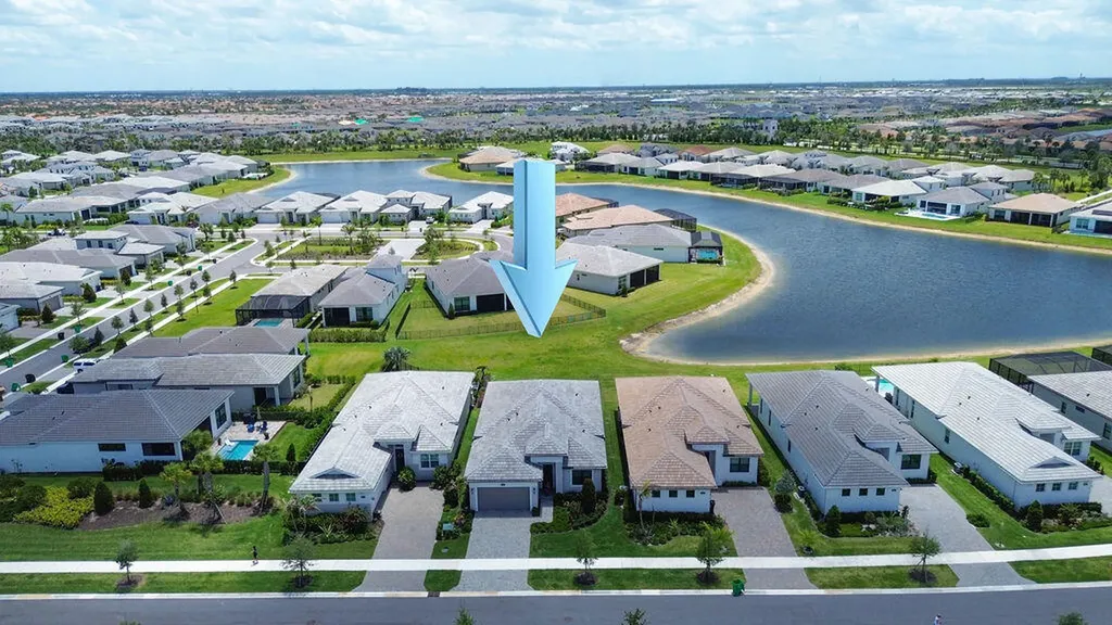 11338 SW Pietra Way Port St Lucie FL 34987