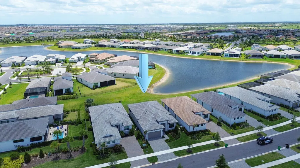 11338 SW Pietra Way Port St Lucie FL 34987