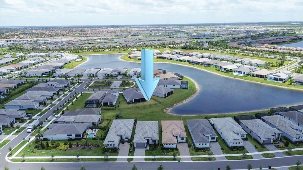 11338 SW Pietra Way Port St Lucie FL 34987