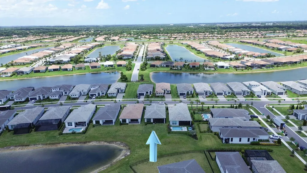 11338 SW Pietra Way Port St Lucie FL 34987
