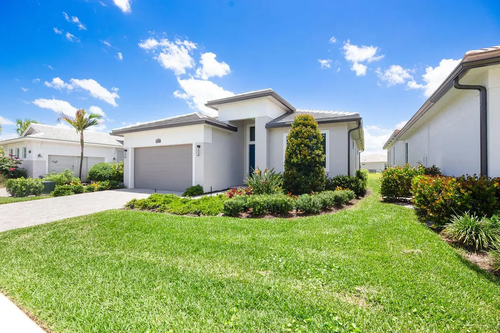11338 SW Pietra Way Port St Lucie FL 34987