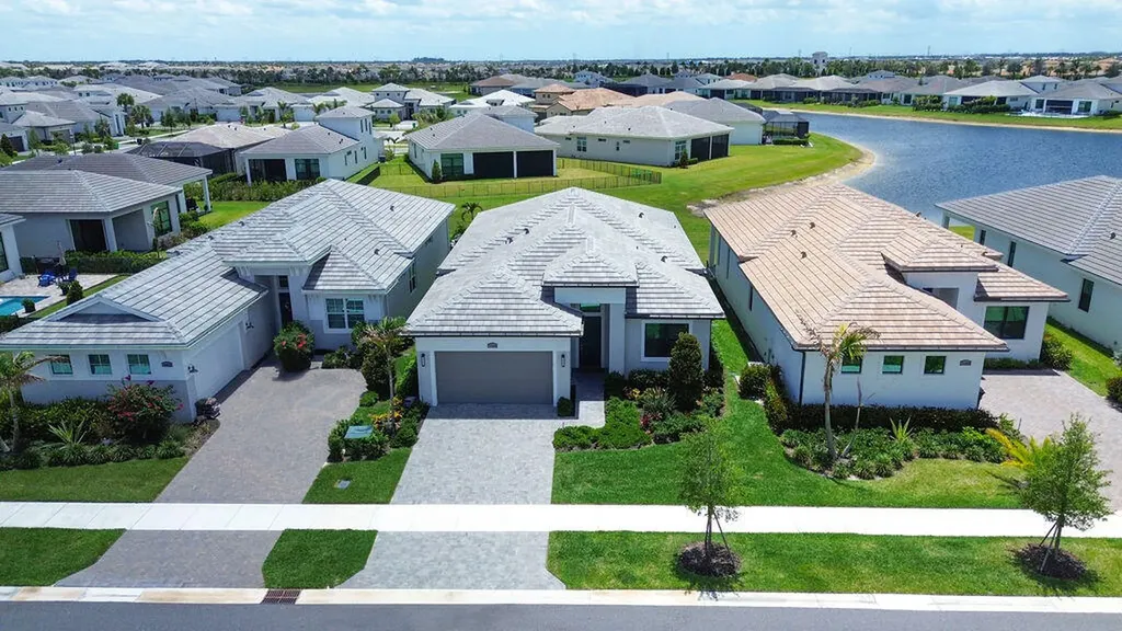 11338 SW Pietra Way Port St Lucie FL 34987