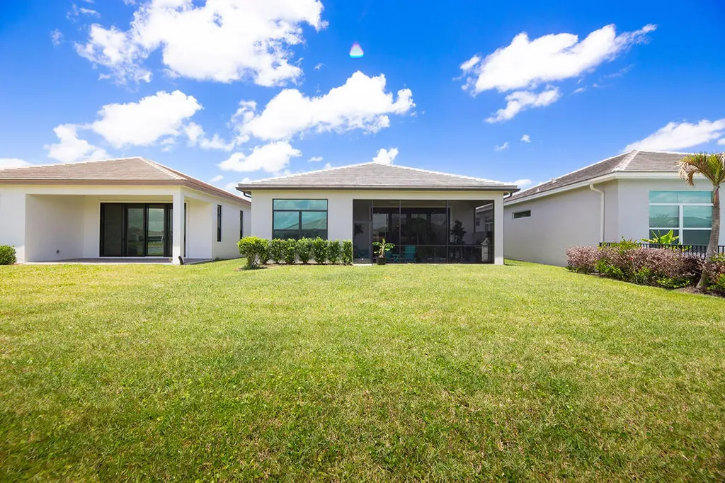 11338 SW Pietra Way Port St Lucie FL 34987