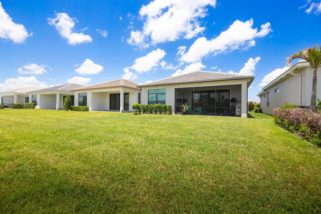 11338 SW Pietra Way Port St Lucie FL 34987
