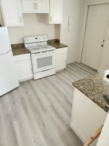 1401 G Terrace Fort Pierce FL 34950