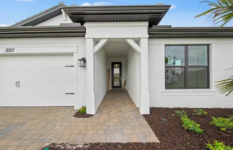 2034 Terreno Boulevard Naples FL 34120