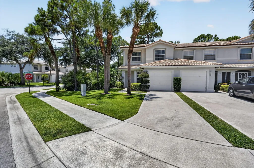 106 Fox Meadow Run Jupiter FL 33458
