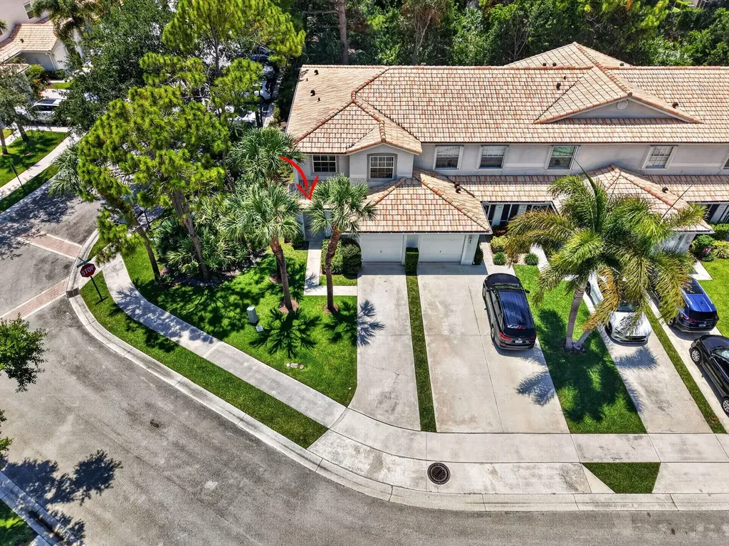 106 Fox Meadow Run Jupiter FL 33458