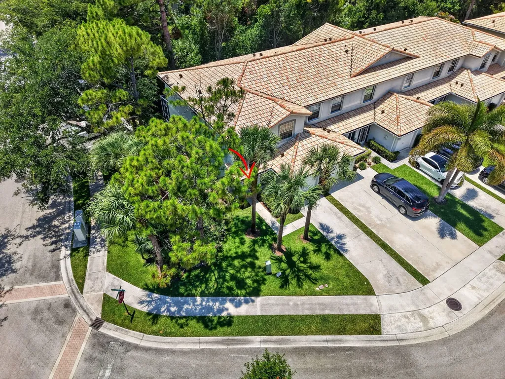 106 Fox Meadow Run Jupiter FL 33458