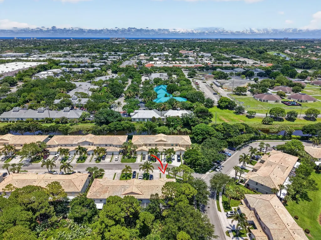 106 Fox Meadow Run Jupiter FL 33458