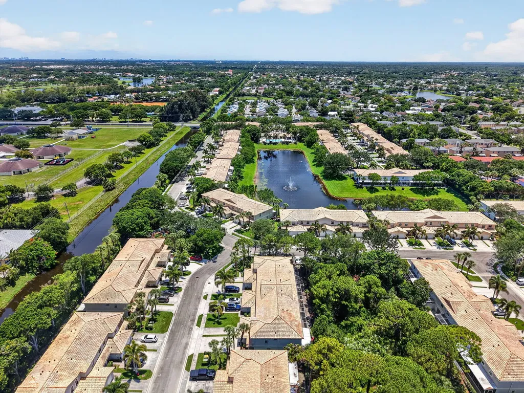 106 Fox Meadow Run Jupiter FL 33458